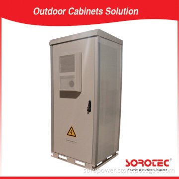 Waterproof Telecom Outdoor Cabinets